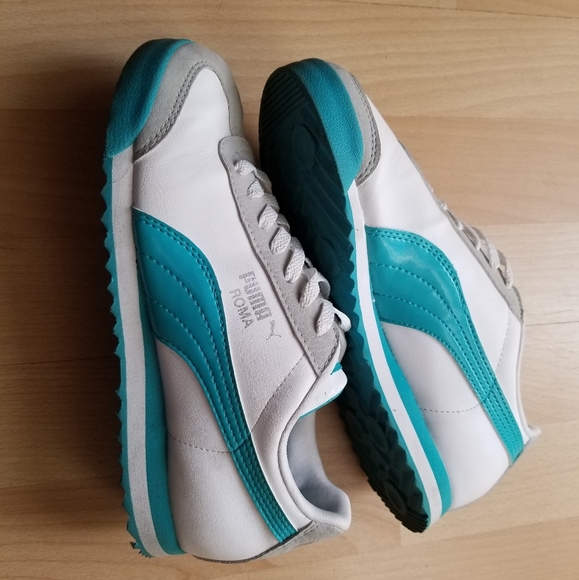 Puma Roma Sneakers - Picture 1 of 6